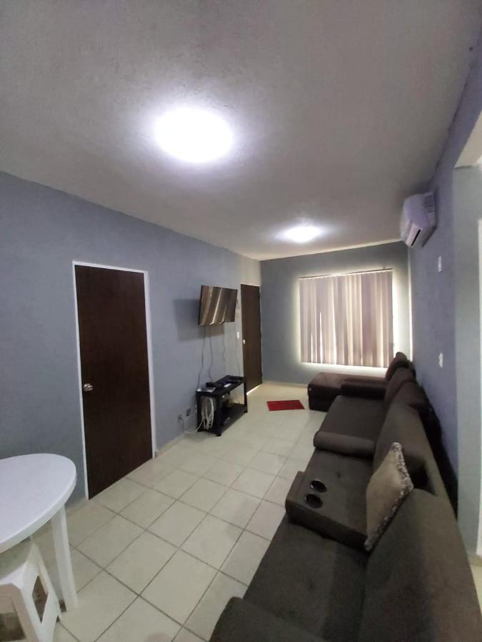 Victor House Apartment Acapulco Exterior foto