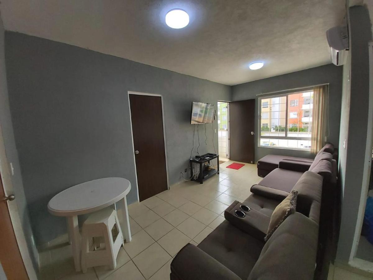 Victor House Apartment Acapulco Exterior foto