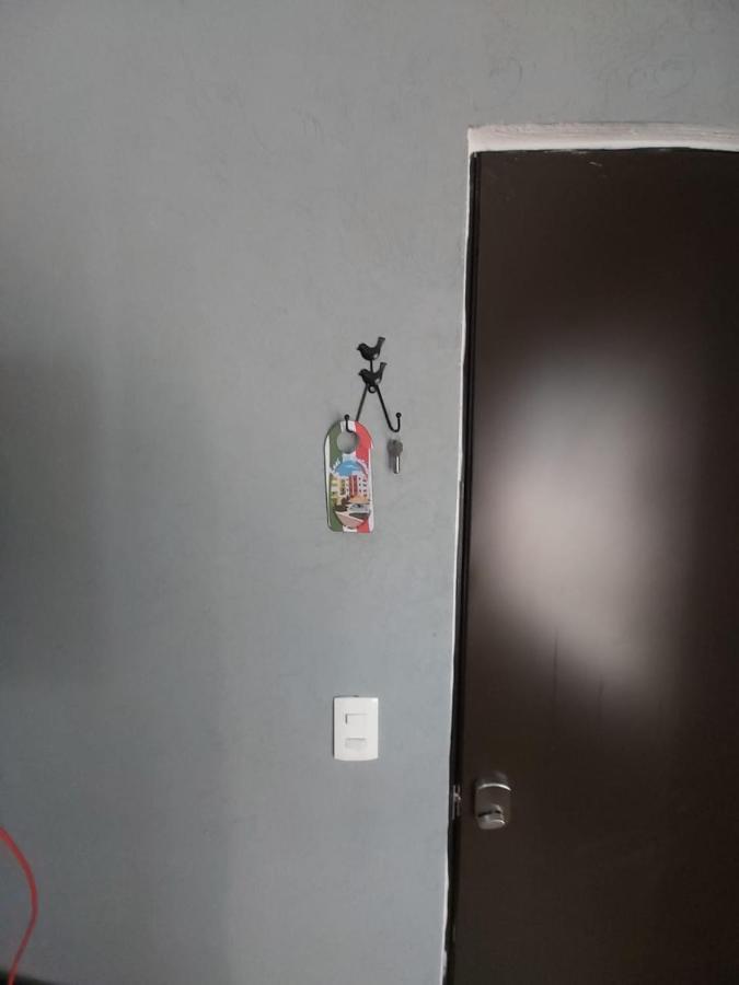 Victor House Apartment Acapulco Exterior foto