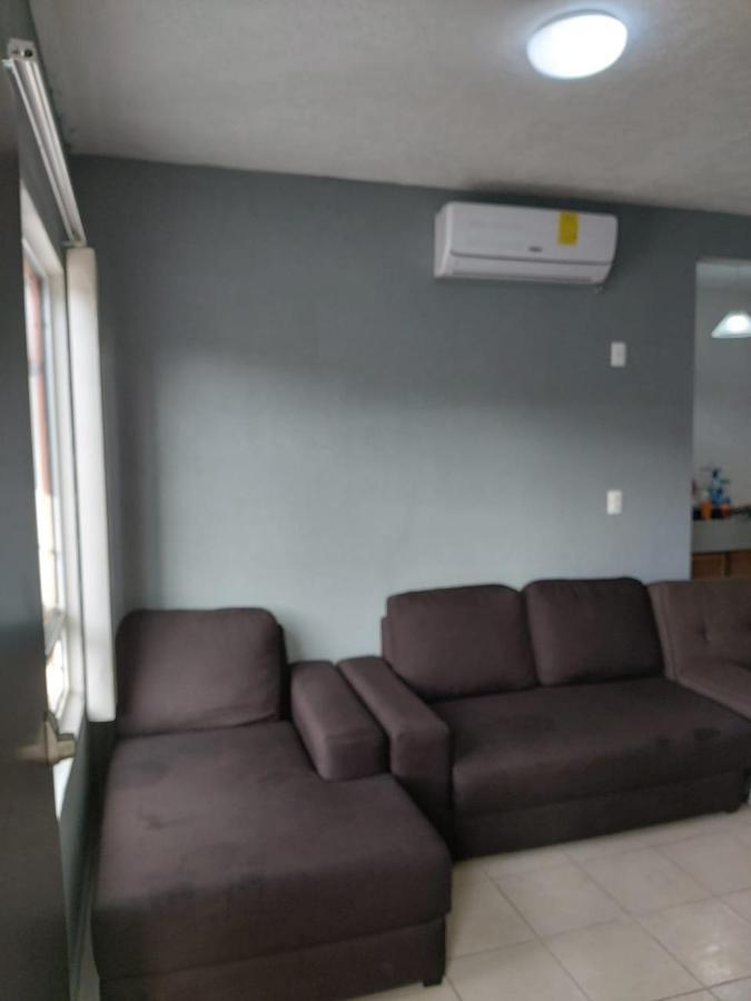 Victor House Apartment Acapulco Exterior foto