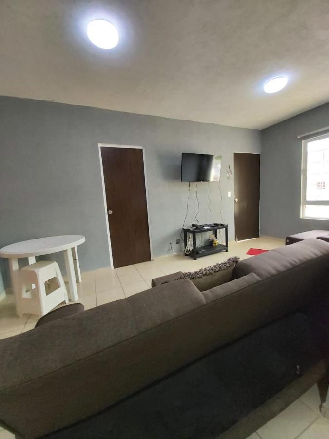 Victor House Apartment Acapulco Exterior foto