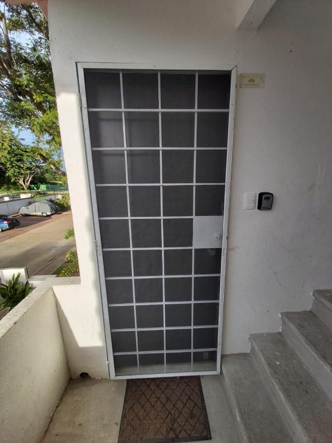 Victor House Apartment Acapulco Exterior foto