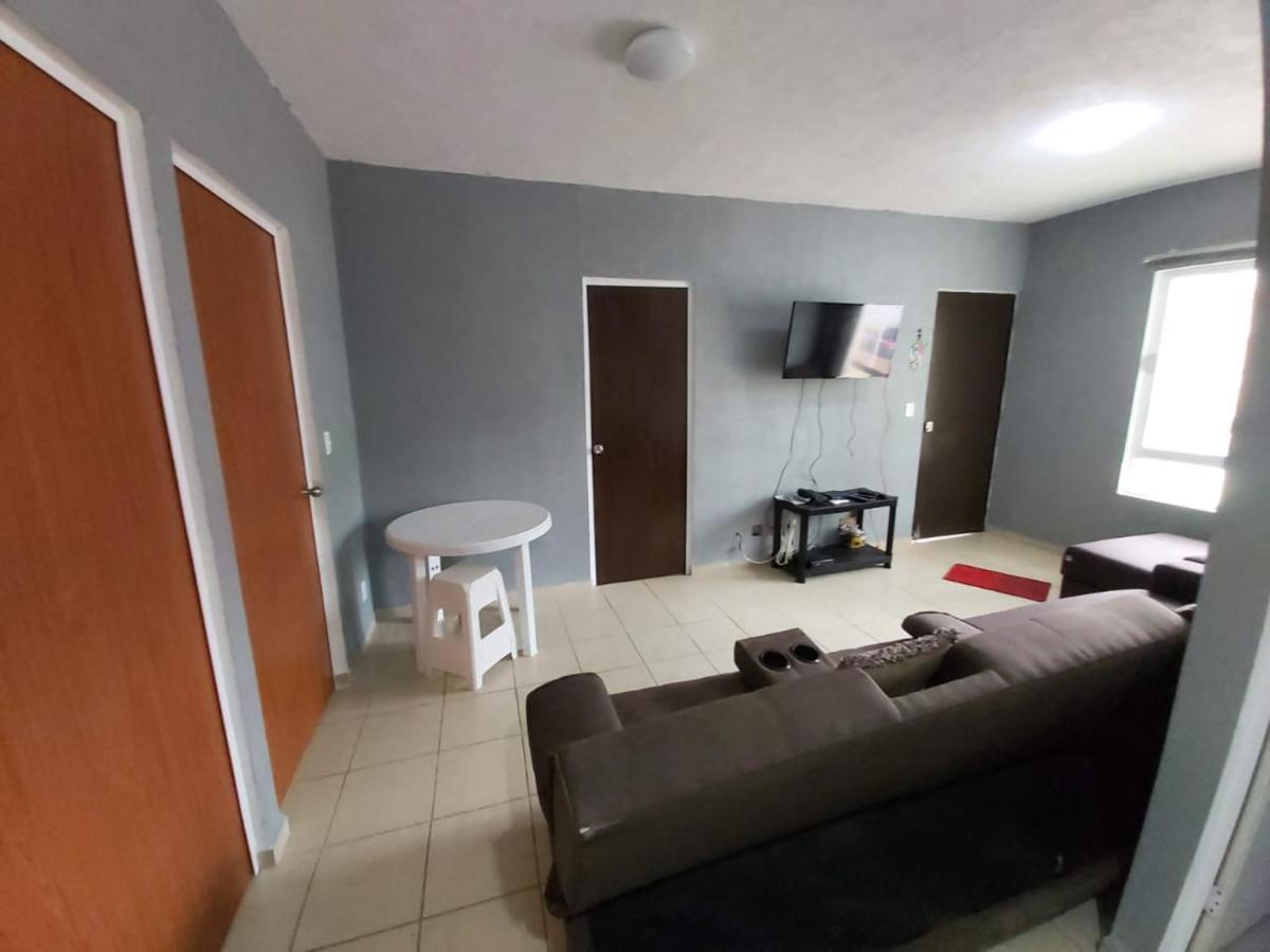 Victor House Apartment Acapulco Exterior foto