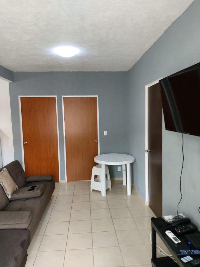 Victor House Apartment Acapulco Exterior foto