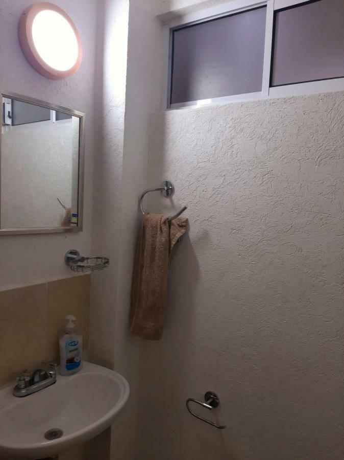 Victor House Apartment Acapulco Exterior foto