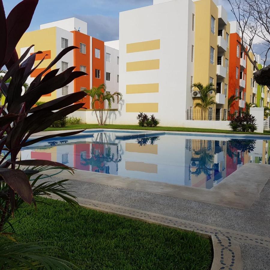 Victor House Apartment Acapulco Exterior foto