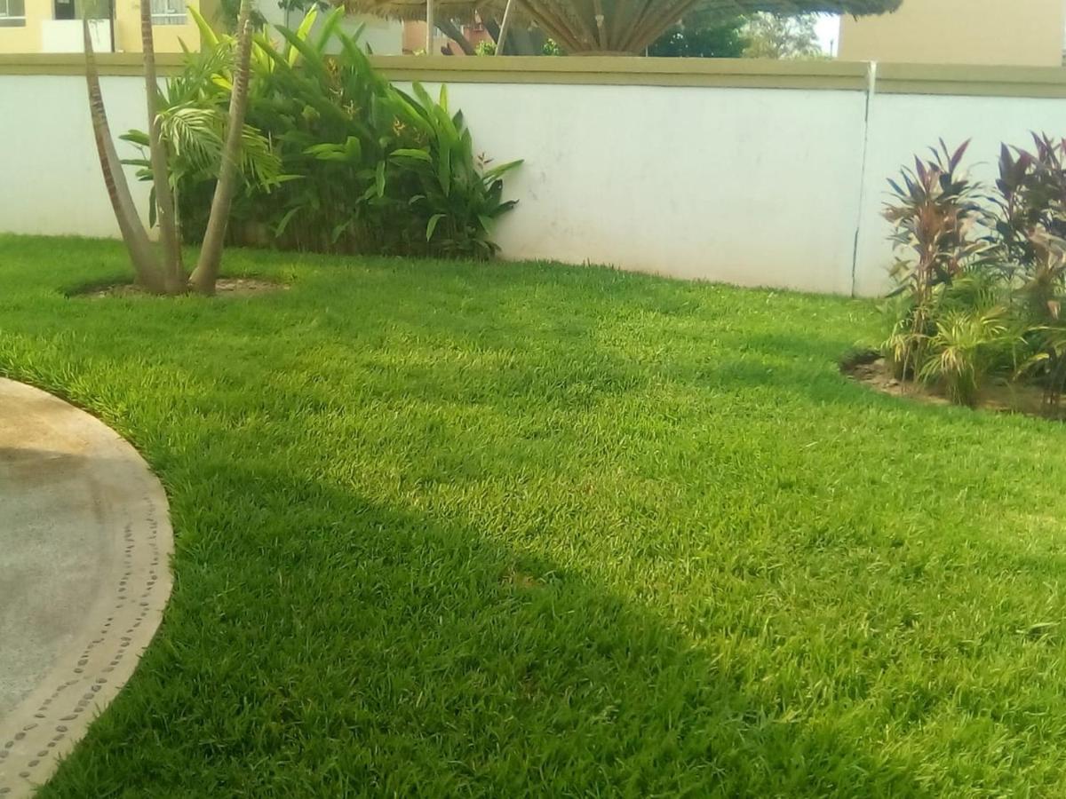 Victor House Apartment Acapulco Exterior foto